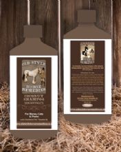 Grooming, Shampoo, De-tanglers